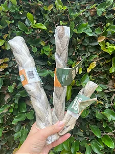 Natuka Trança Bovina - 1 unidade