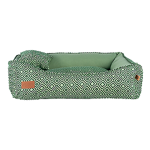 Cama Bahamas Verde G