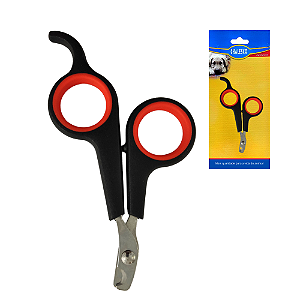 Tesoura de Unha para Gatos Chalesco