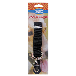 Cinto de Segurança Chalesco