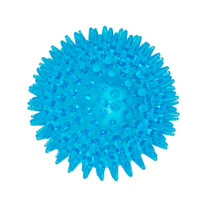 Bola de Pontas Azul Jambo G