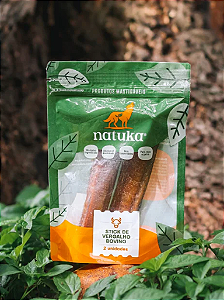 Natuka Vergalho Stick - 2 UND