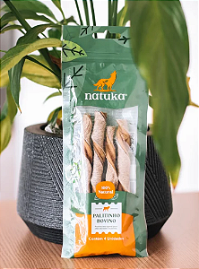 Natuka Palitinho Bovino - 4 UND