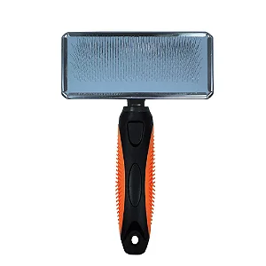 Rasqueadeira Premium Brush Jambo Nº 3