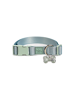 Coleira Avulsa Tag ID QR Code ALGA