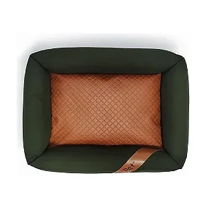 Cama Country Verde G