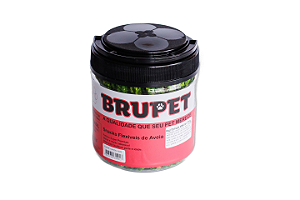 Palito Flexível Para Cães Brupet - Menta 700g