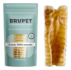 Mordedor Traqueia Bovina P - 2 Un