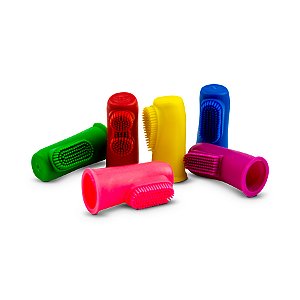 Dedeira Para Cães e Gatos com 1 unidade CatDog - Cores Sortidas