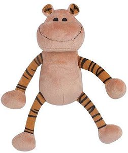 Brinquedo Chalesco Pelúcia Mico