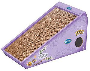 Arranhador Natural Inclinado Chalesco - Tam. Único