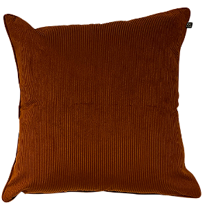Capa De Almofada Cotêle Cobre