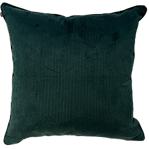 Capa De Almofada Cotêle Verde