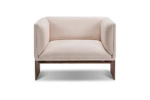 Poltrona Amburana