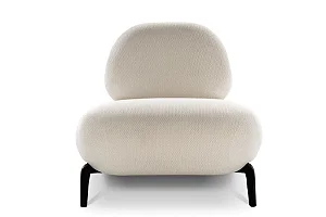 Poltrona Papuda