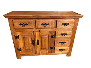 Bufer Reflorestamento