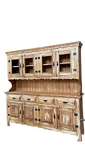 Armário Bahiano Reflorestamento