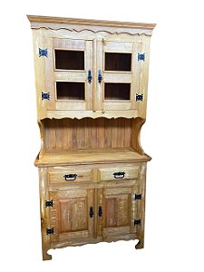 Armário Bahiano Reflorestamento