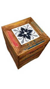 Banco Volpe Demolição