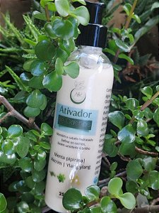 Ativador de Cachos 250 ml