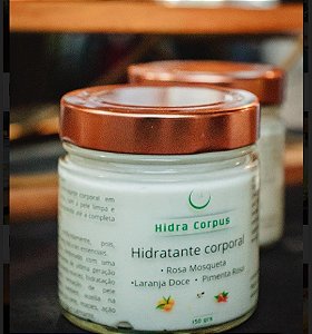 Hidratante Corporal