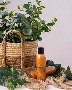 Sabonete Íntimo Líquido