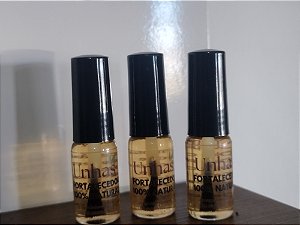 Fortalecedor de unhas