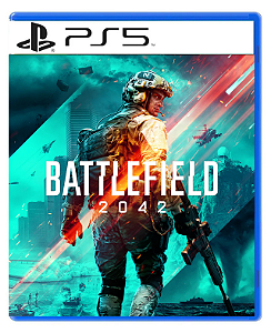 Battlefield 2042 - Ps5