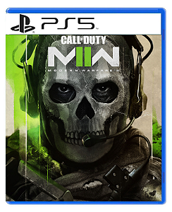 Call Of Duty Modern Warfare II - Ps5