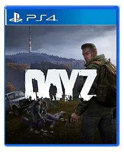 DayZ - Ps4