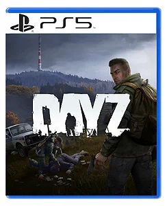 DayZ - Ps5