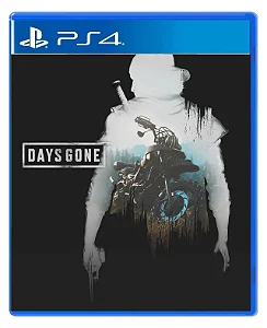Days Gone - Ps4