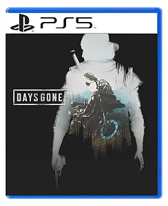 Days Gone - Ps5