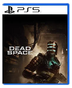 Dead Space - Ps5