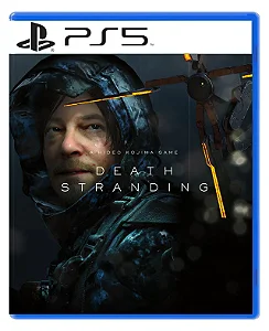 Death Stranding - Ps5