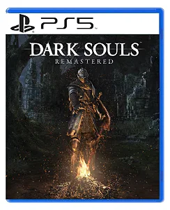 Dark Souls Remastered - Ps5