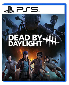 Dead By Daylight - Ps5