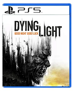 Dying Light - Ps5