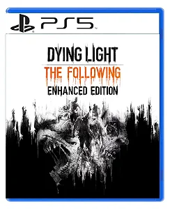 Dying Light The Following - Ps5