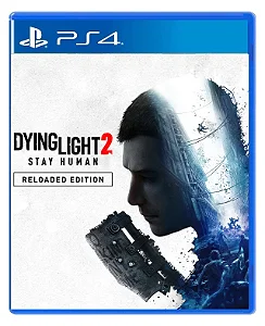 Dying Light 2 Stay Human - Ps4