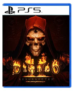 Diablo II: Resurrected - Ps5