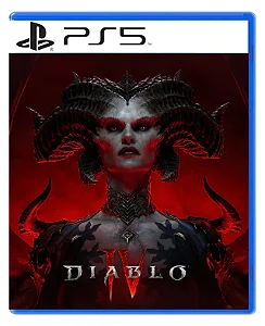 Diablo IV - Ps5