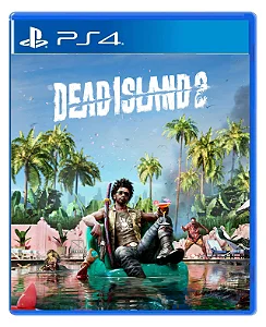 Dead Island 2 - Ps4