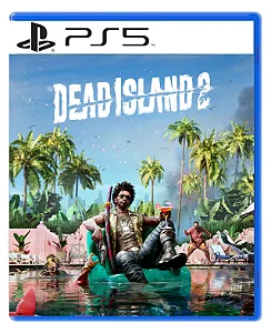 Dead Island 2 - Ps5