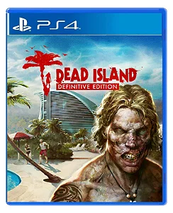 Dead Island Definitive Edition - Ps4