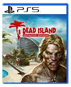 Dead Island Definitive Edition - Ps5