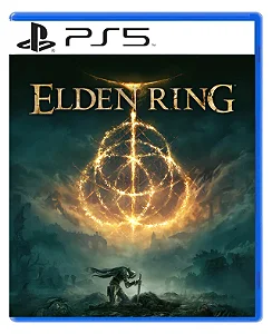 Elden Ring - Ps5