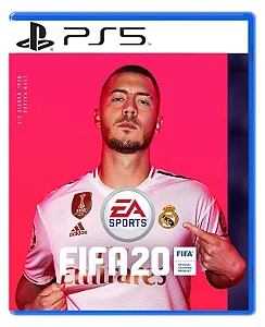 FIFA 20 - Ps5