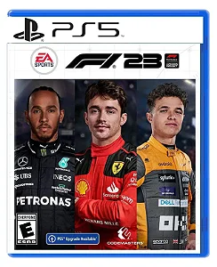 F1 2023 - Ps5