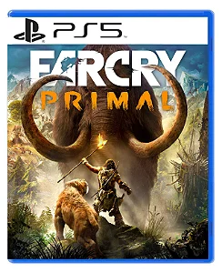 Far Cry Primal - Ps5